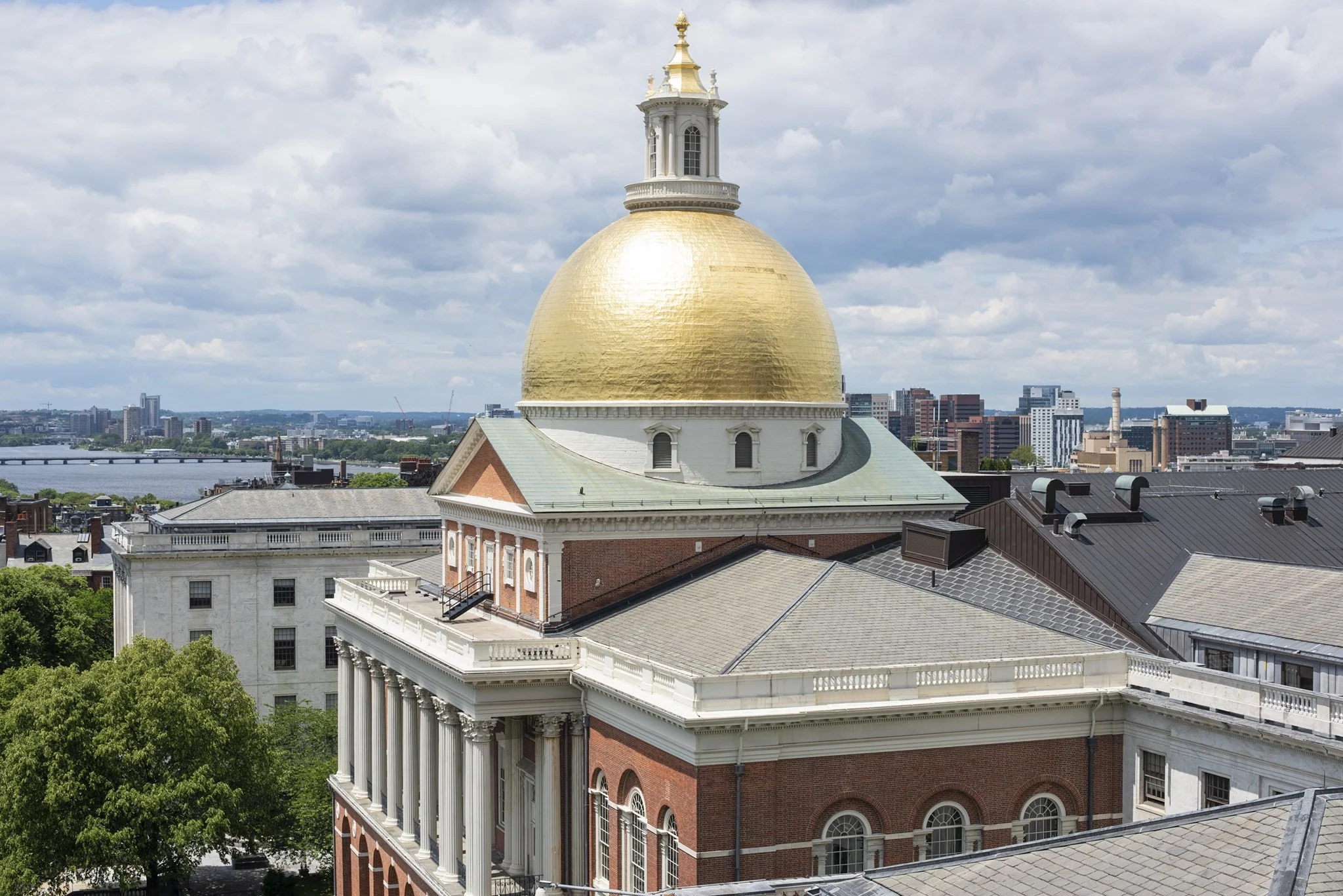 21 Beacon St, Beacon Hill