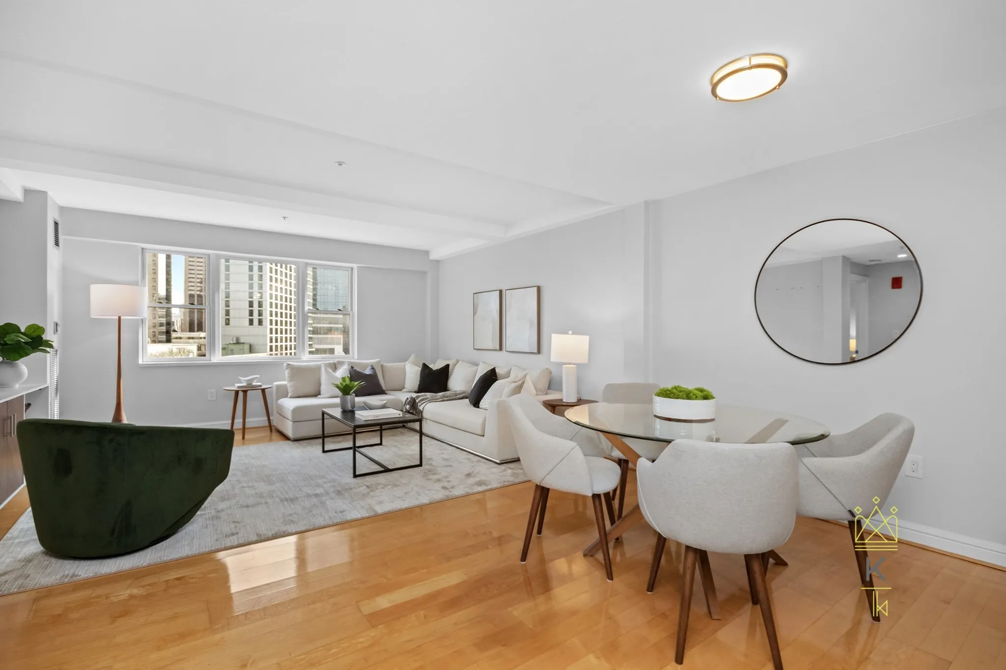 185 Massachusetts Ave, Fenway