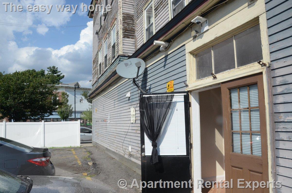 382 Somerville Ave, Union Square