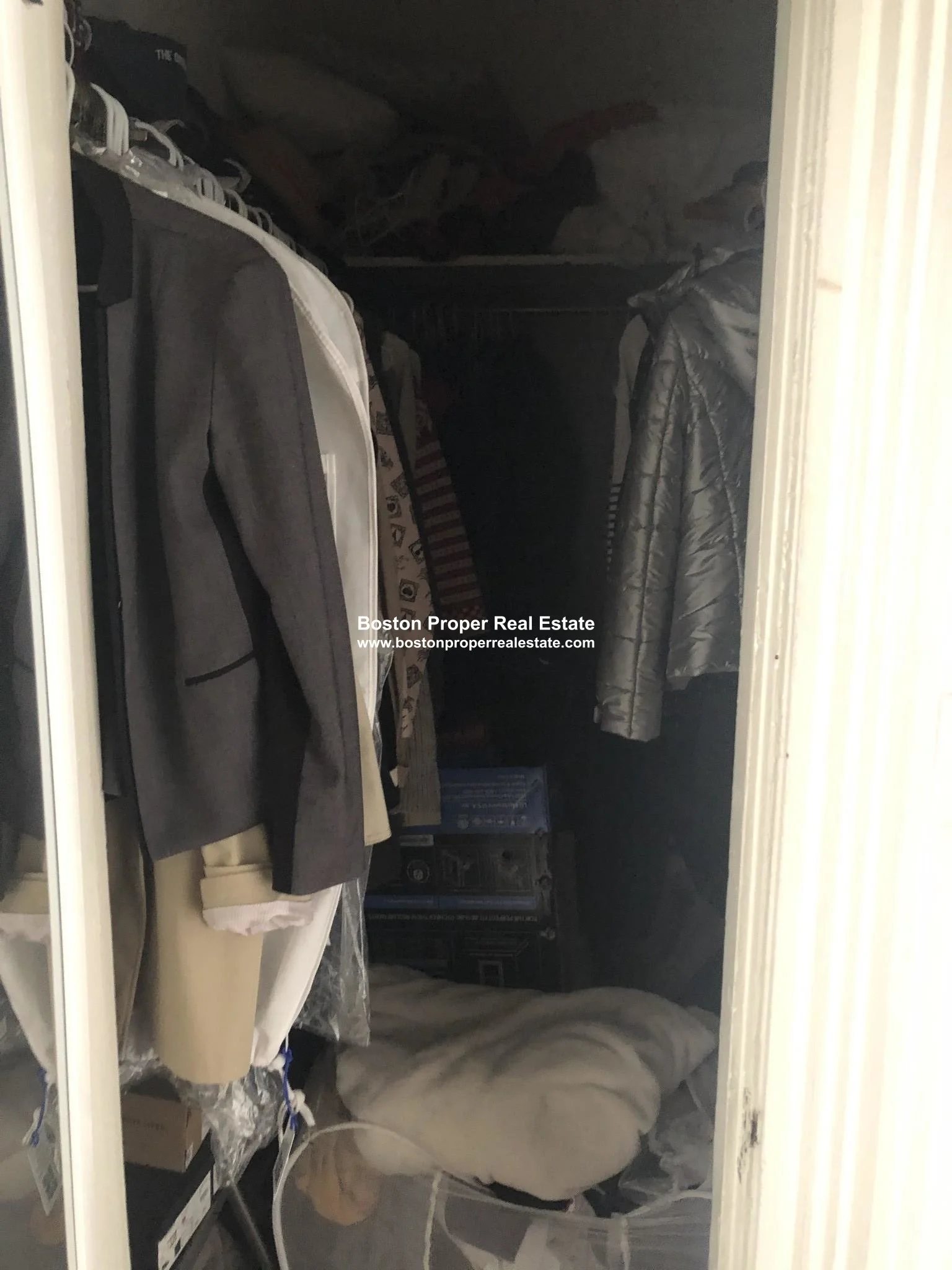 64 Charlesgate East, Fenway