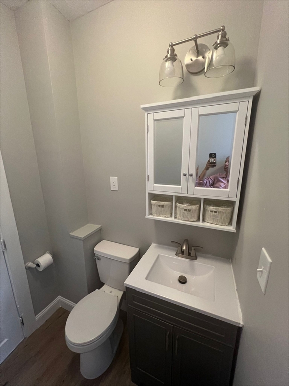 217 Winthrop St, Brockton