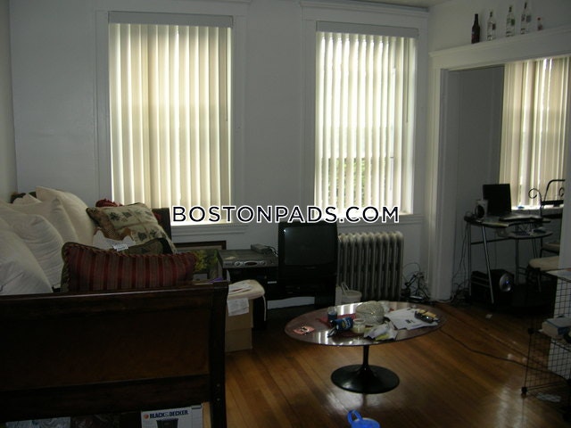 Studio bed, 1 bath apartment for rent at 121 Park Dr Unit 19, Fenway — photo 4 of 4