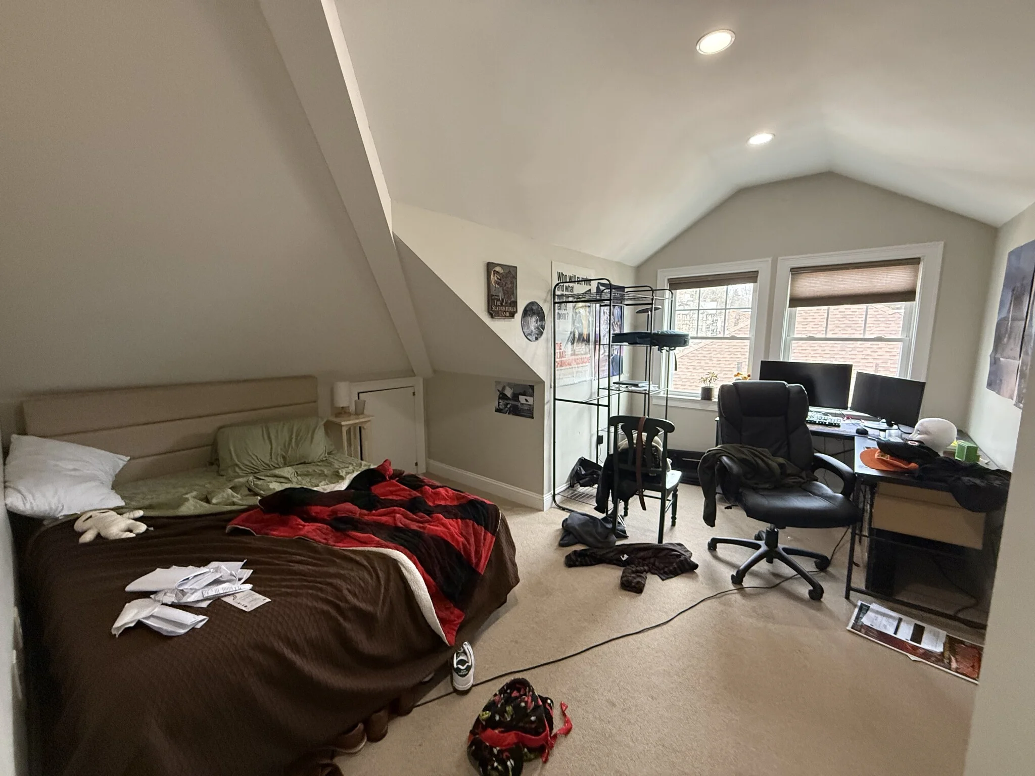 25-27 Crosby Rd, Chestnut Hill