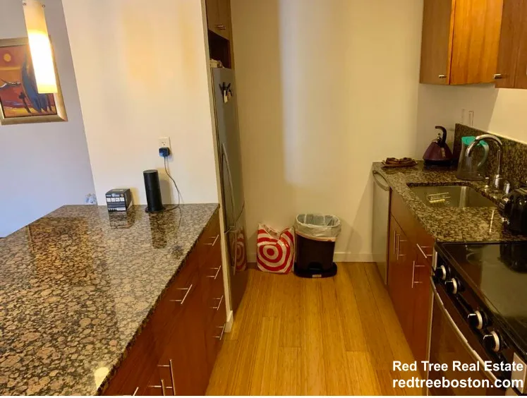 16 Miner St, Fenway