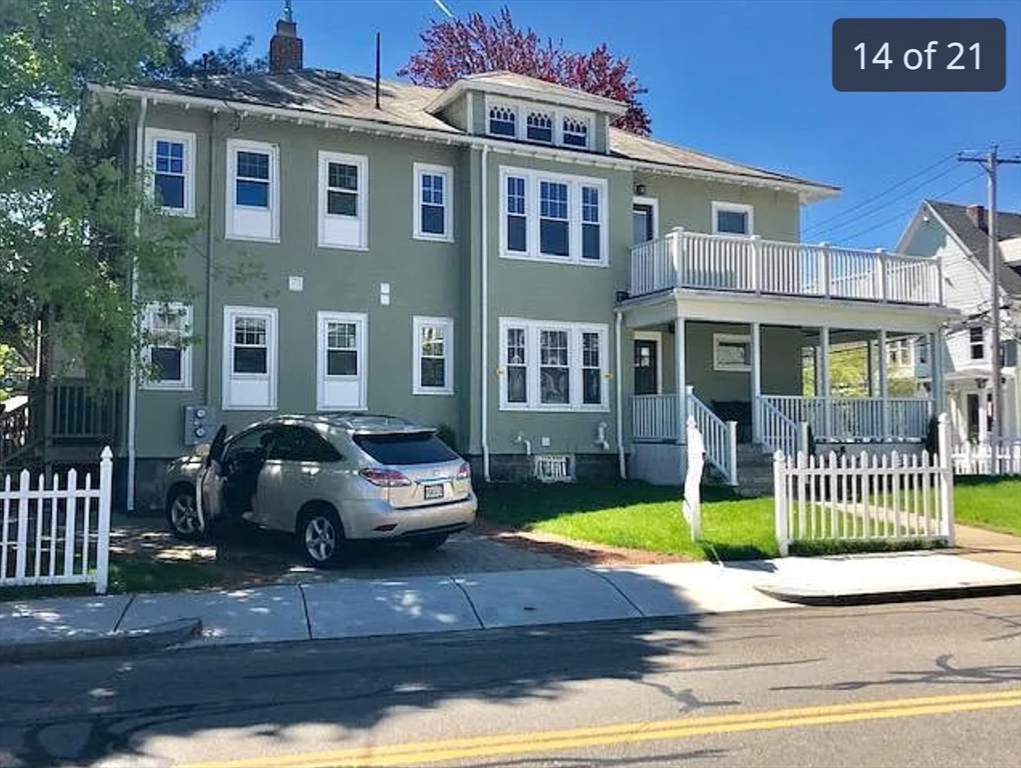 44 Pearl St, Newton
