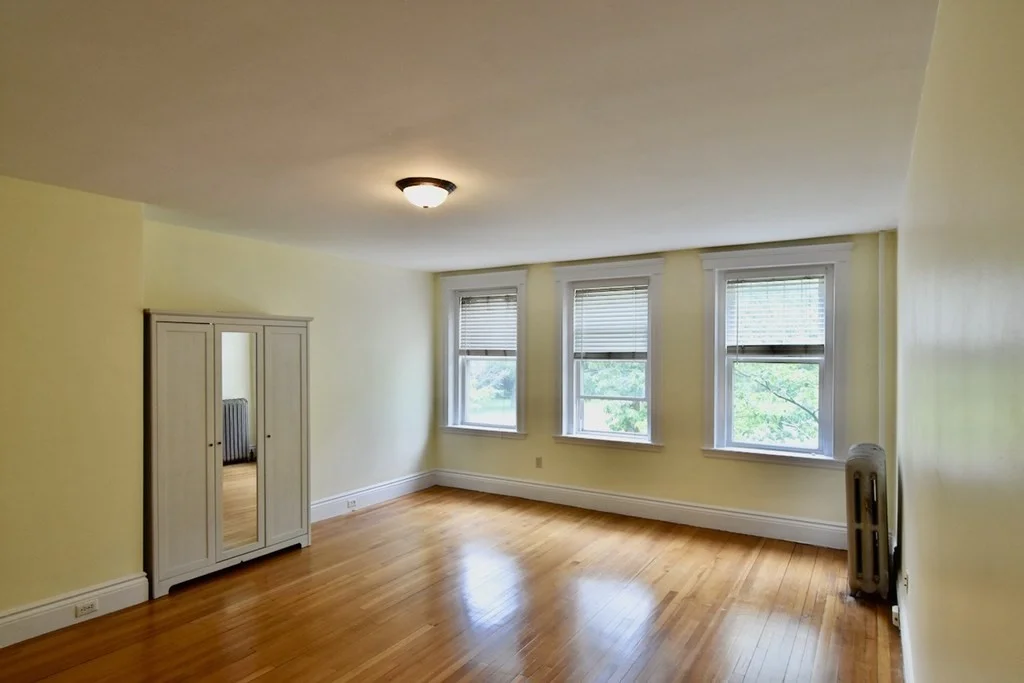 226 Jamaicaway, Jamaica Plain