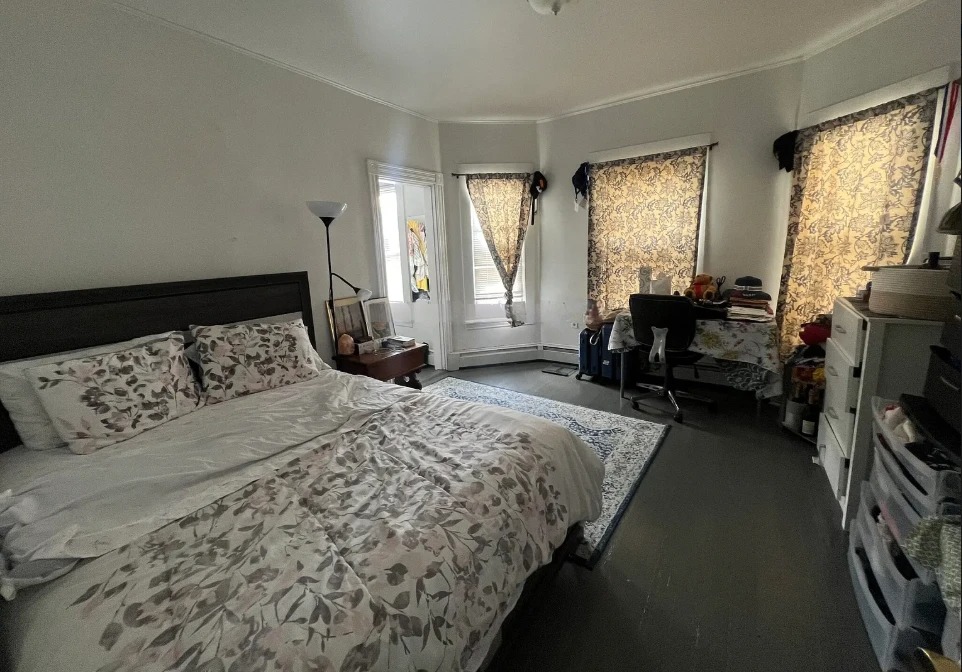 10 Warren St, Cambridge