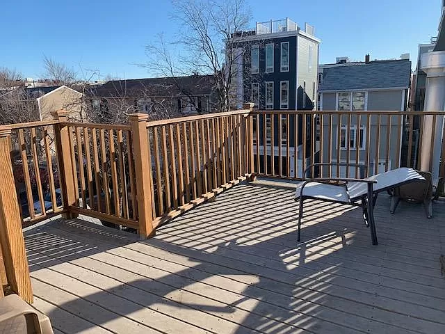 2 bed, 2 bath apartment for rent at 219 2nd St Unit 2, South Boston — photo 8 of 11