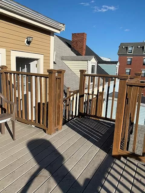2 bed, 2 bath apartment for rent at 219 2nd St Unit 2, South Boston — photo 1 of 11