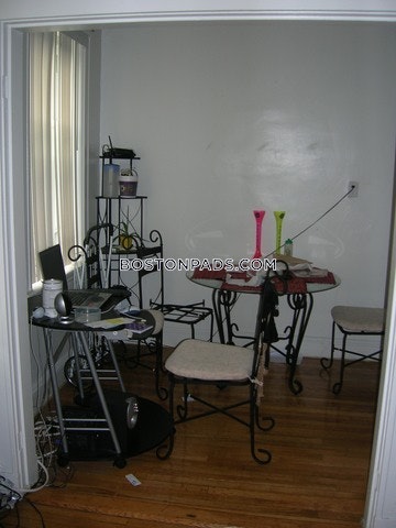 Studio bed, 1 bath apartment for rent at 121 Park Dr Unit 19, Fenway — photo 1 of 4