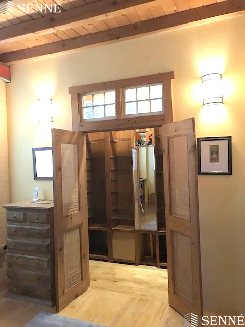 75 Richdale Ave, Neighborhood Nine