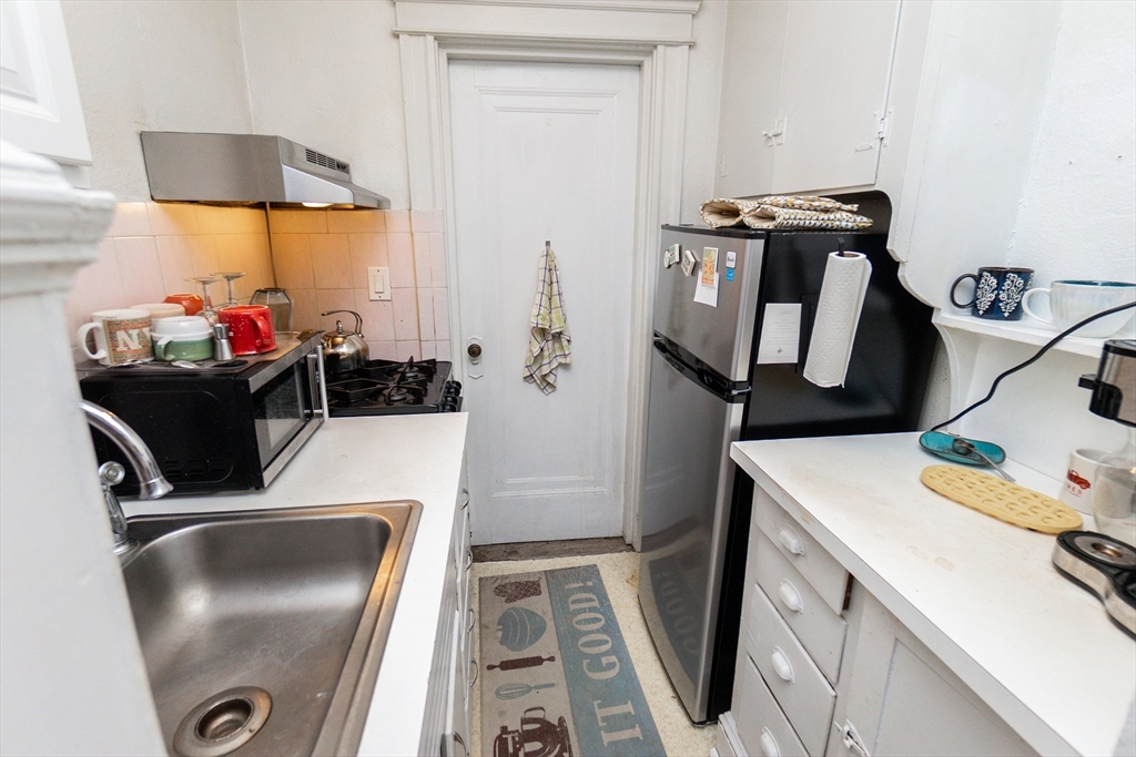 118 Riverway, Fenway