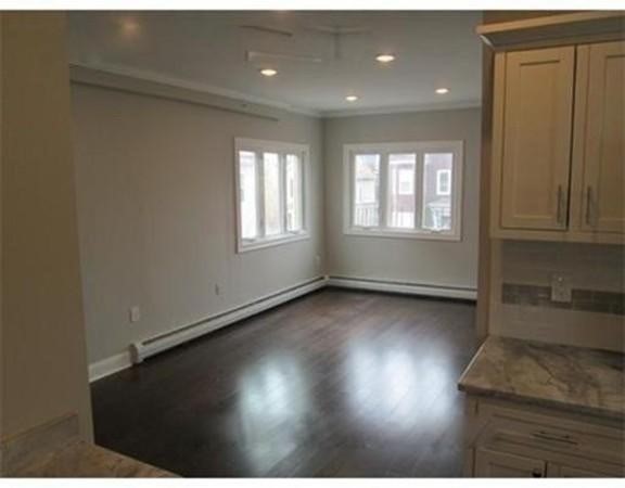 43 Rogers, South Boston