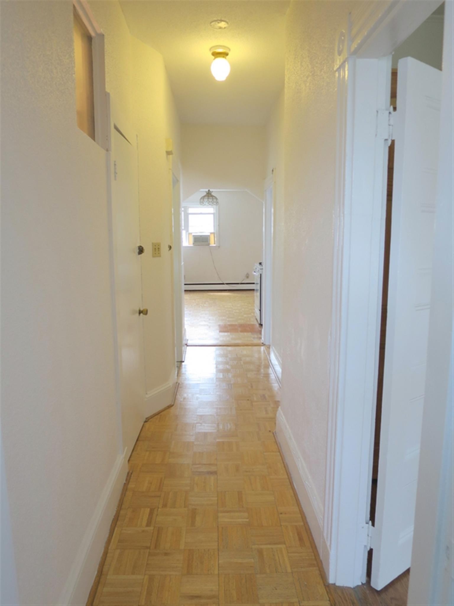 2 bed, 1 bath apartment for rent at 41 Hinckley St Unit 2, Magoun Square — photo 7 of 12