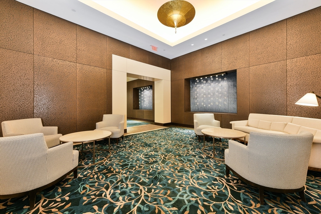 500 Atlantic Ave, Midtown