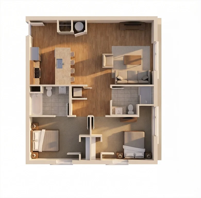 1035 Commonwealth Ave, Allston
