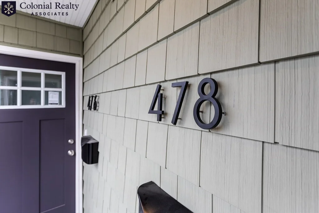 478 Fulton St, Medford