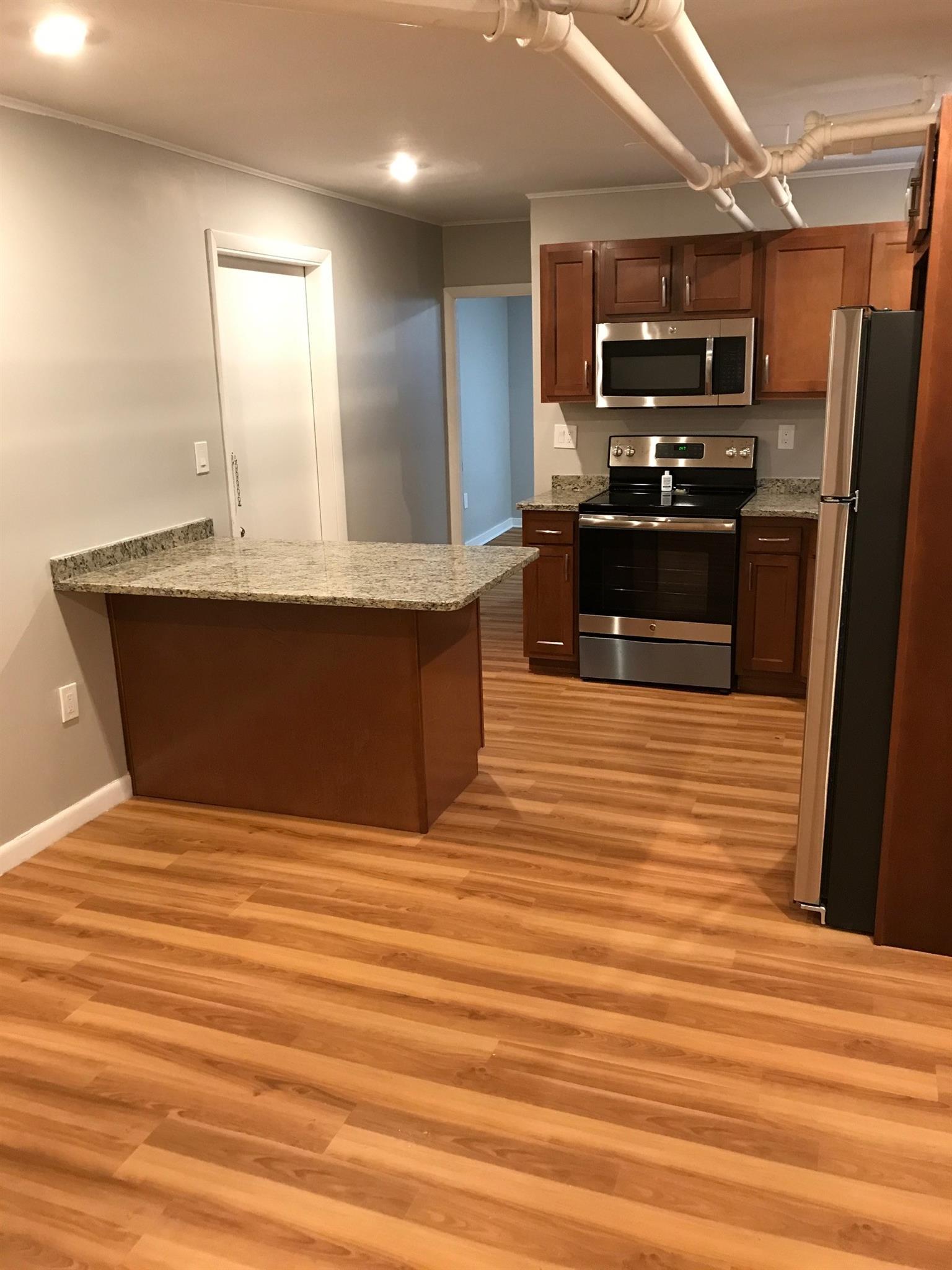 1 bed, 1 bath apartment for rent at 8 Forest St Unit B3, Porter Square — photo 2 of 11