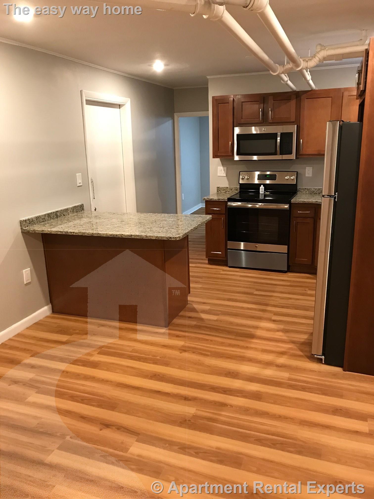 8 Forest St, Porter Square