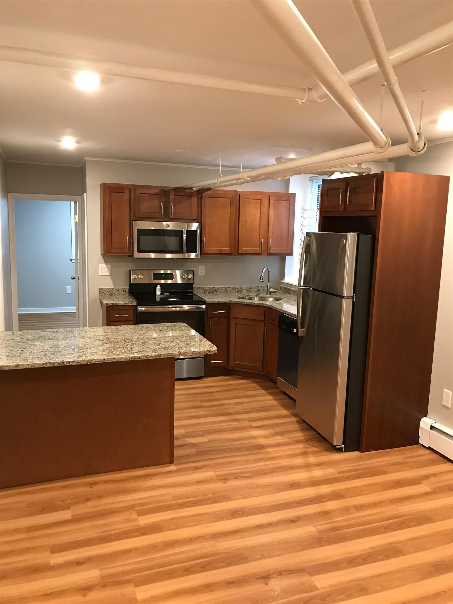 1 bed, 1 bath apartment for rent at 8 Forest St Unit B3, Porter Square — photo 3 of 11