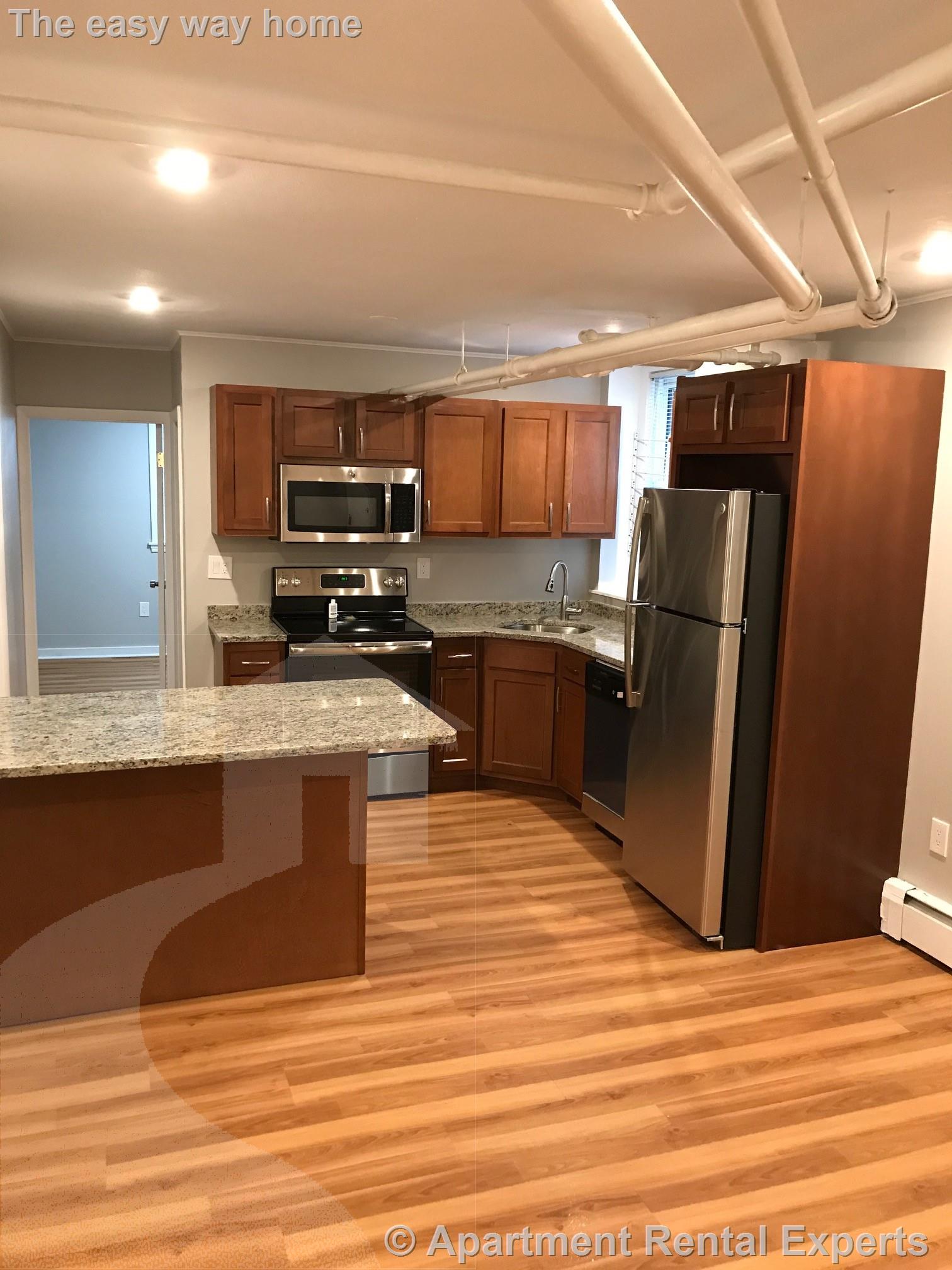 8 Forest St, Porter Square