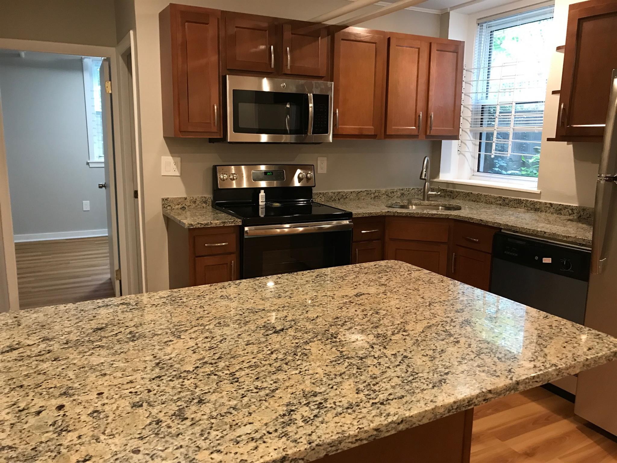 1 bed, 1 bath apartment for rent at 8 Forest St Unit B3, Porter Square