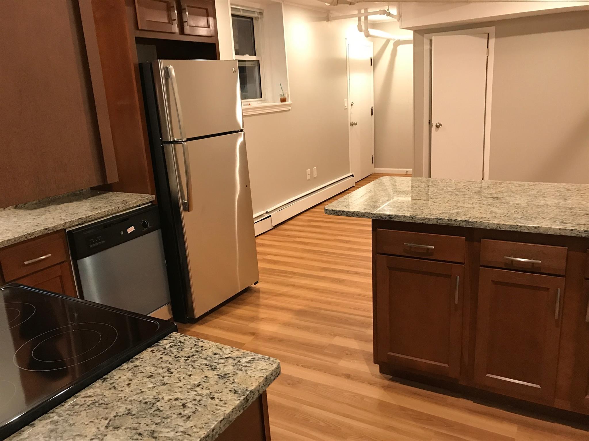 1 bed, 1 bath apartment for rent at 8 Forest St Unit B3, Porter Square — photo 4 of 11