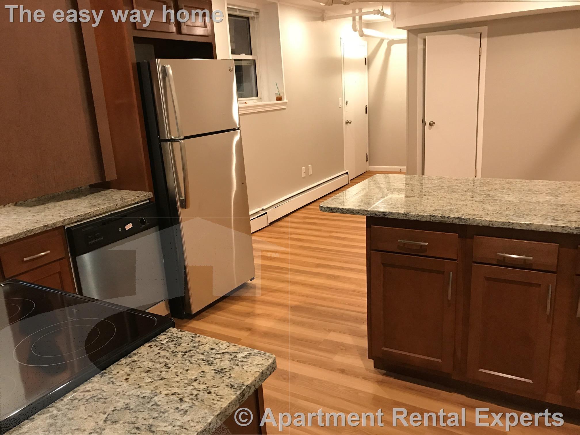 8 Forest St, Porter Square