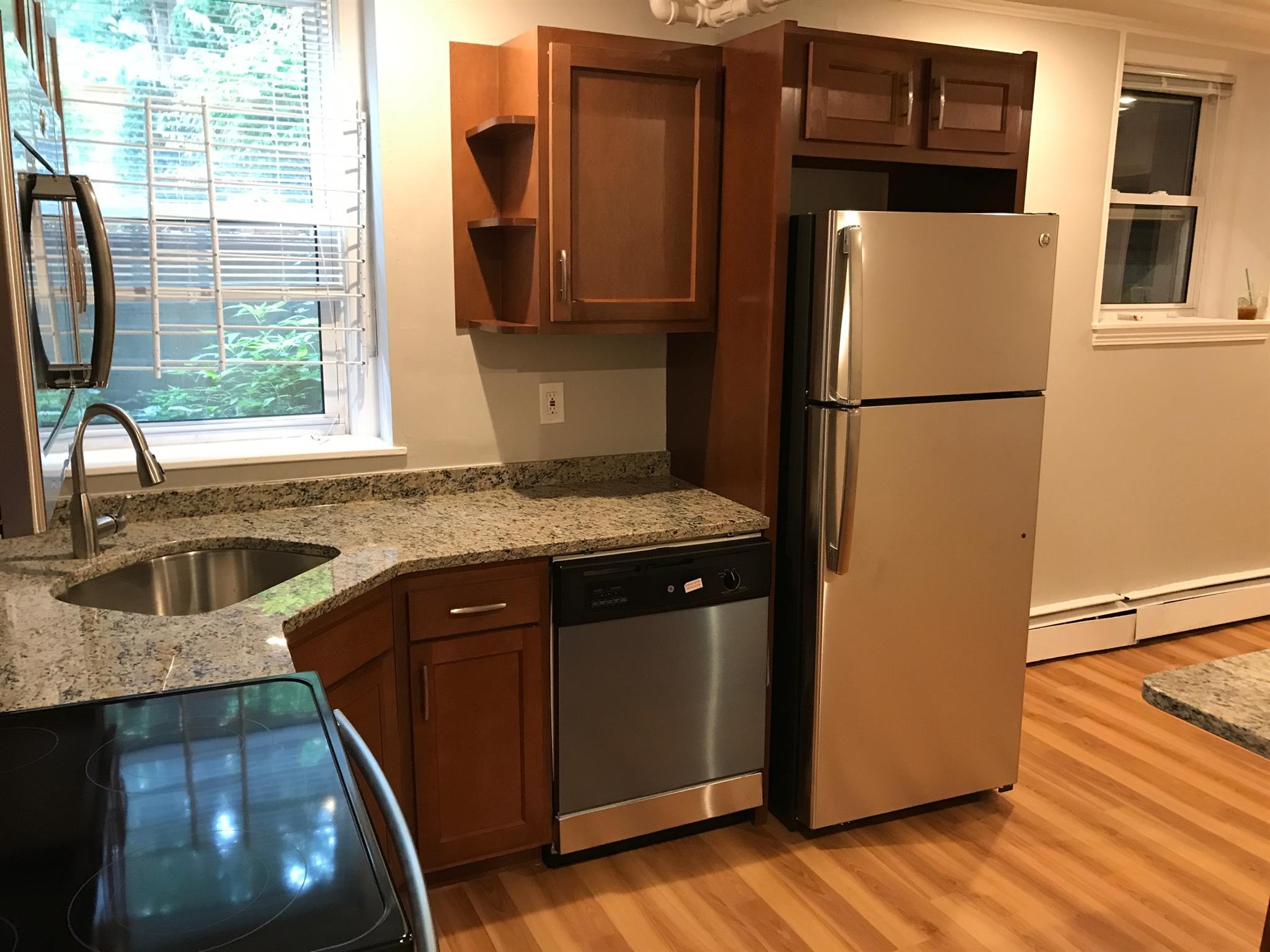1 bed, 1 bath apartment for rent at 8 Forest St Unit B3, Porter Square — photo 5 of 11