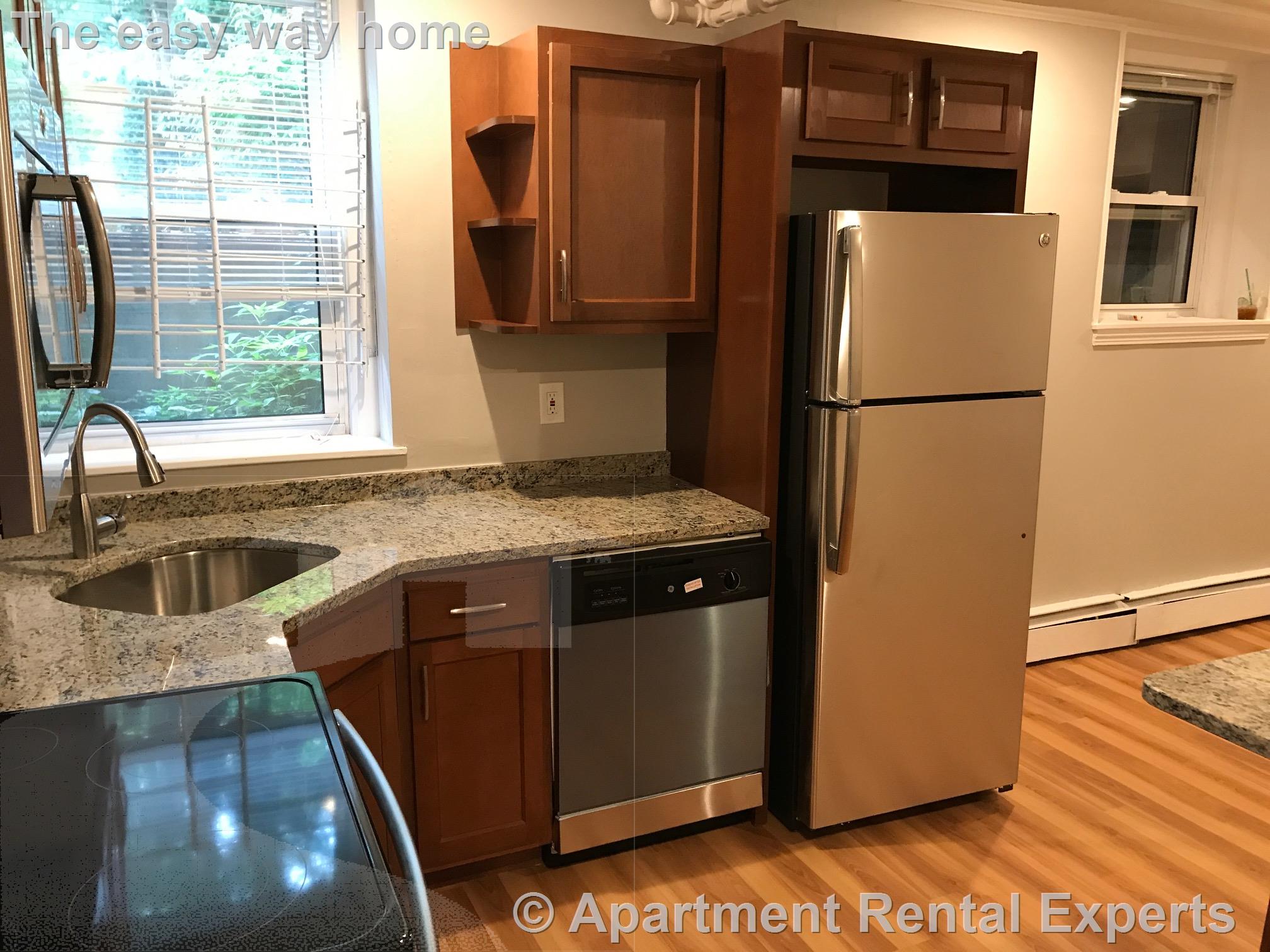 8 Forest St, Porter Square