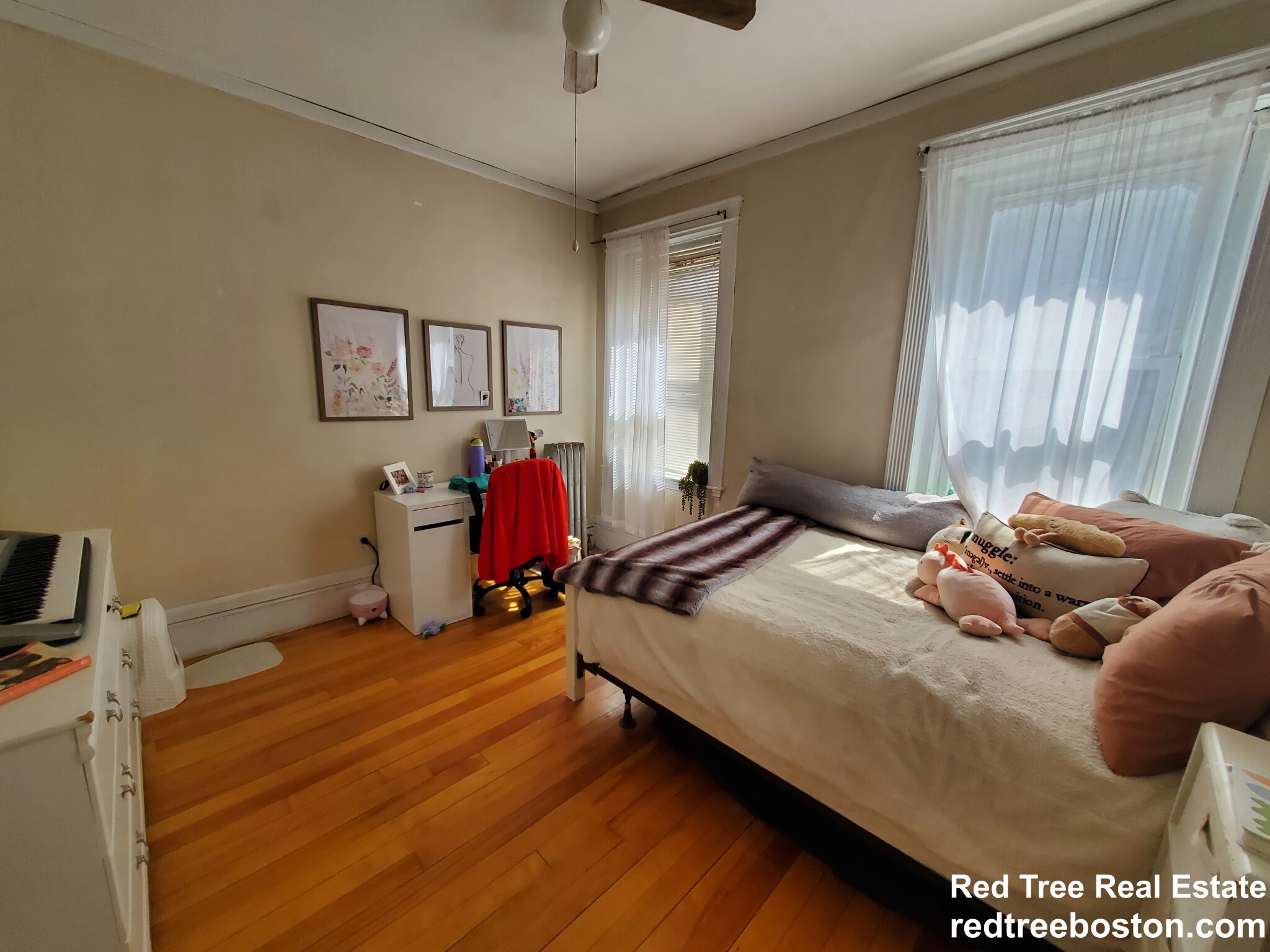 12 Royce Rd, Allston