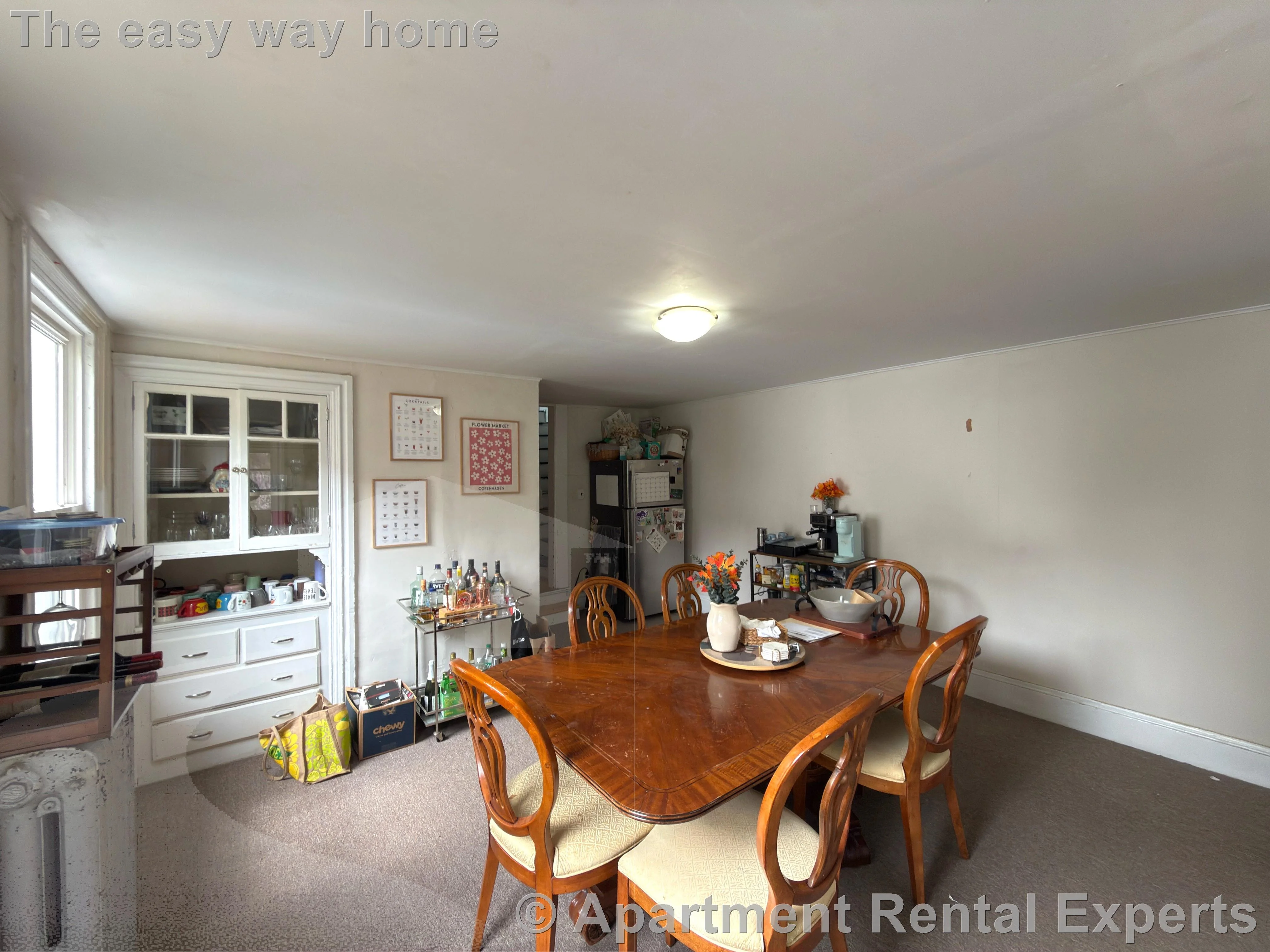 19B Strathmore Rd, Magoun Square