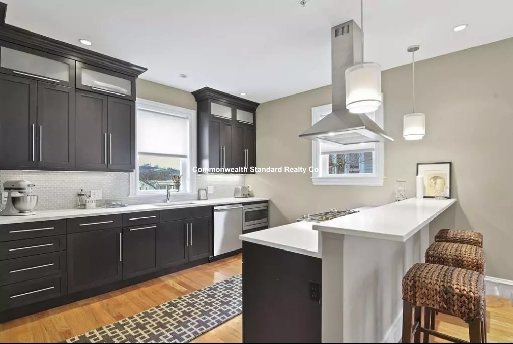 7 Tuckerman, South Boston