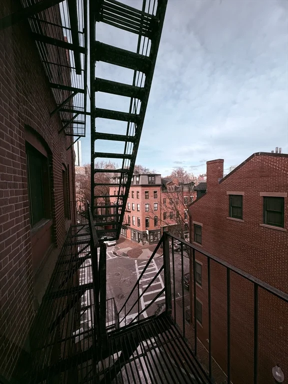 258 Shawmut Ave, South End