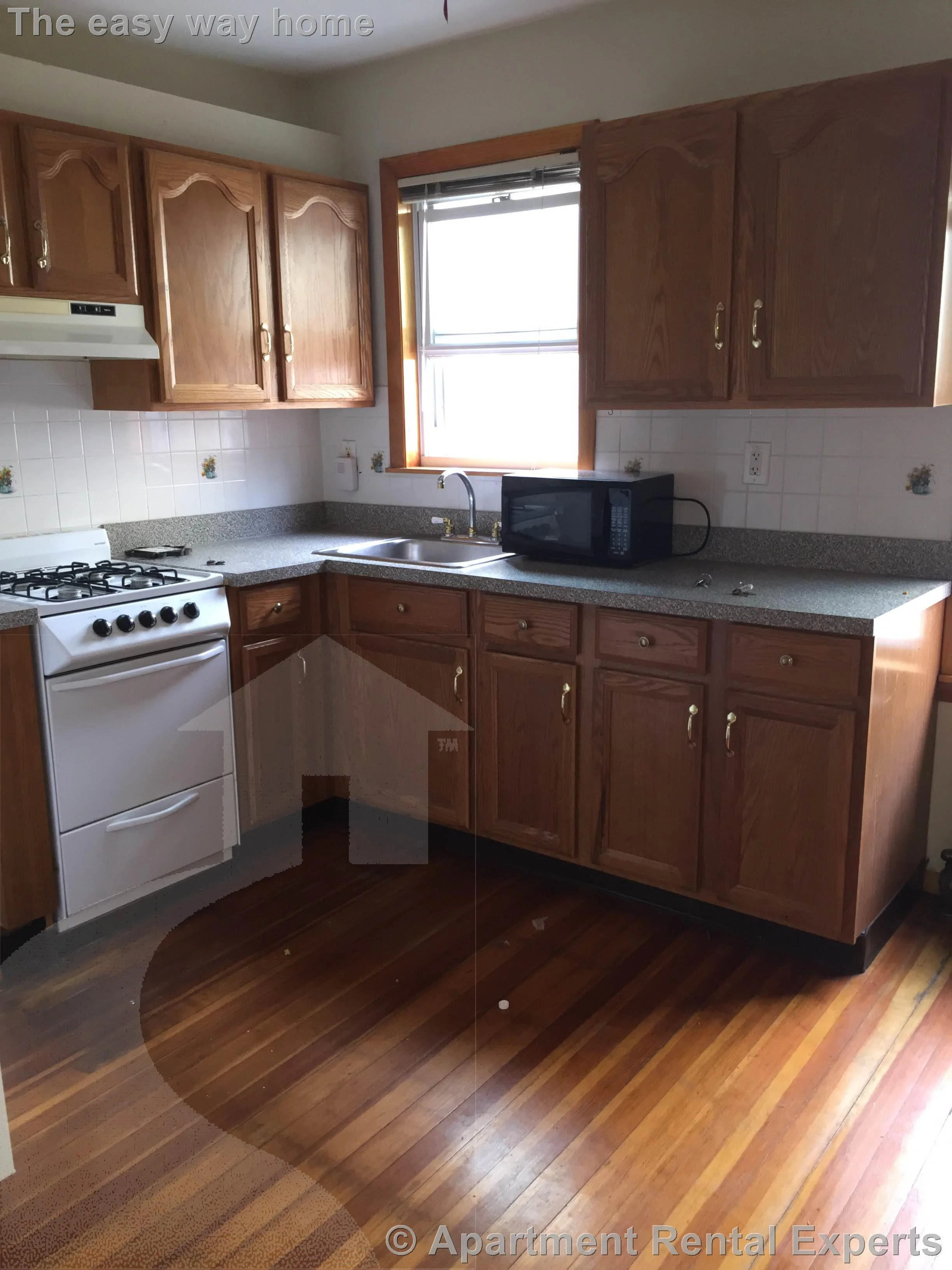 25 Hall St, Porter Square