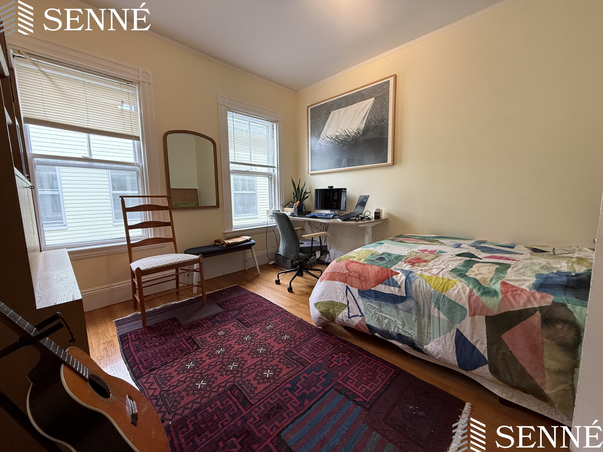 67 Highland Ave, Mid Cambridge