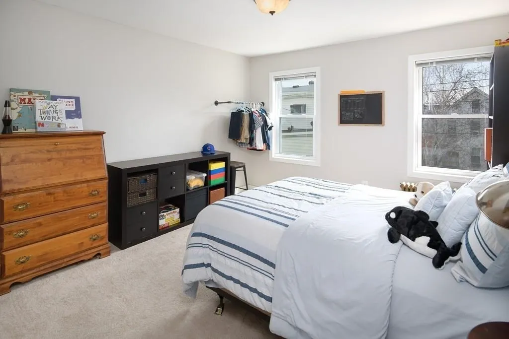 144 Brooks St, East Boston