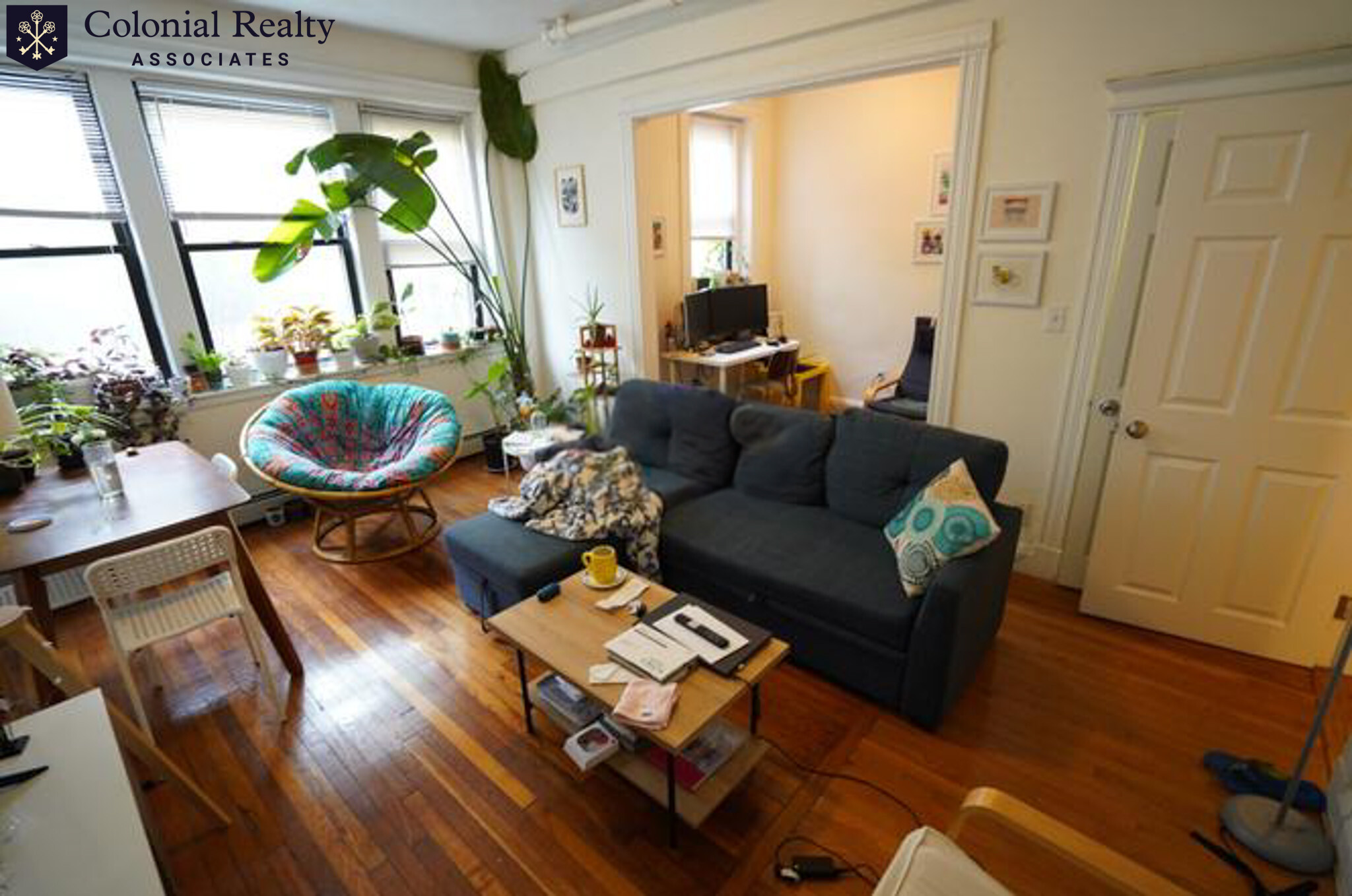 82 Brainerd Rd, Allston