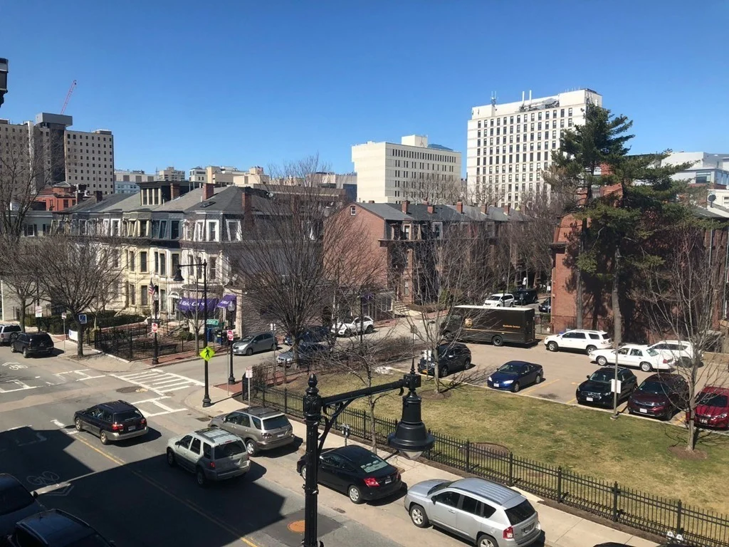 1574 Tremont St, Mission Hill