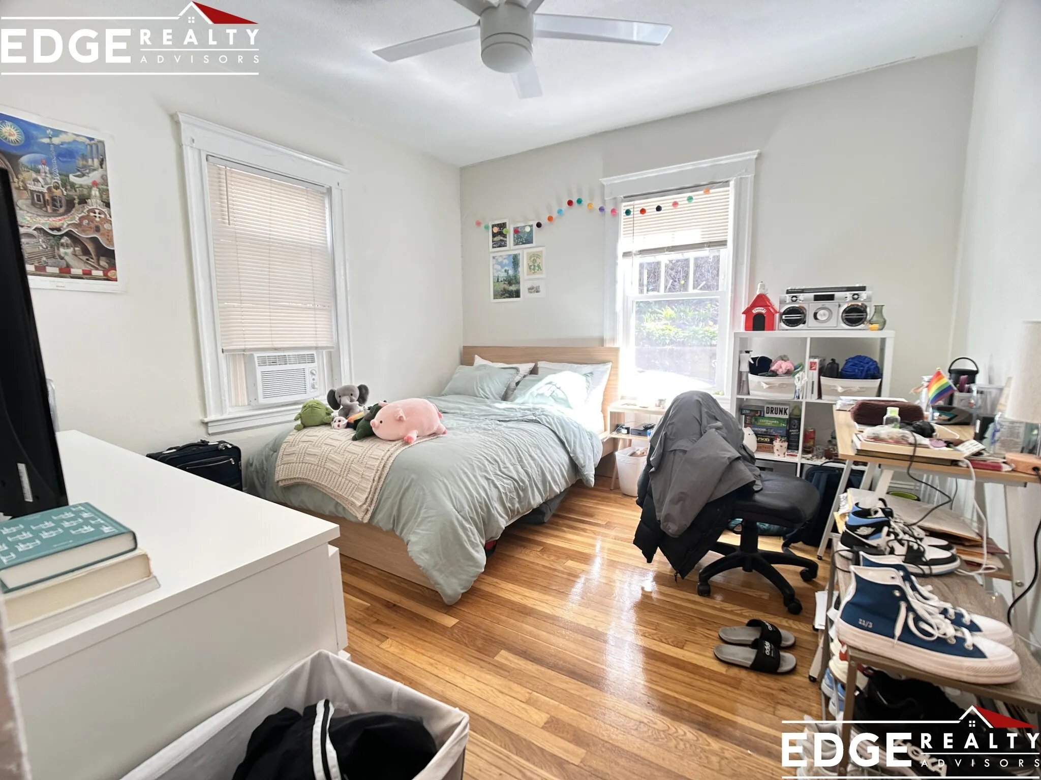 33 Wilson Park, Brighton