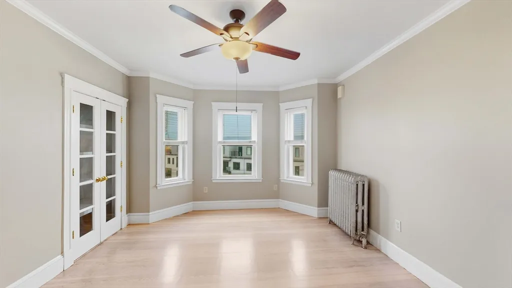 1 Orient Ave, East Boston