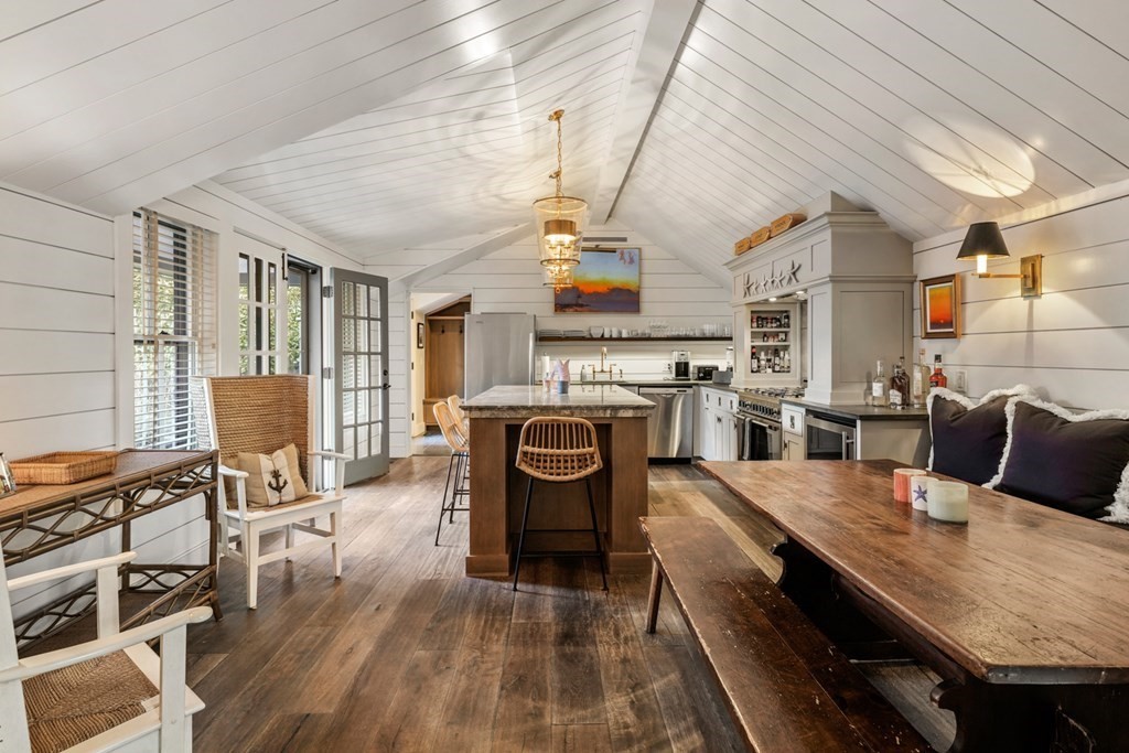 7 Independent Way, Nantucket (vil)