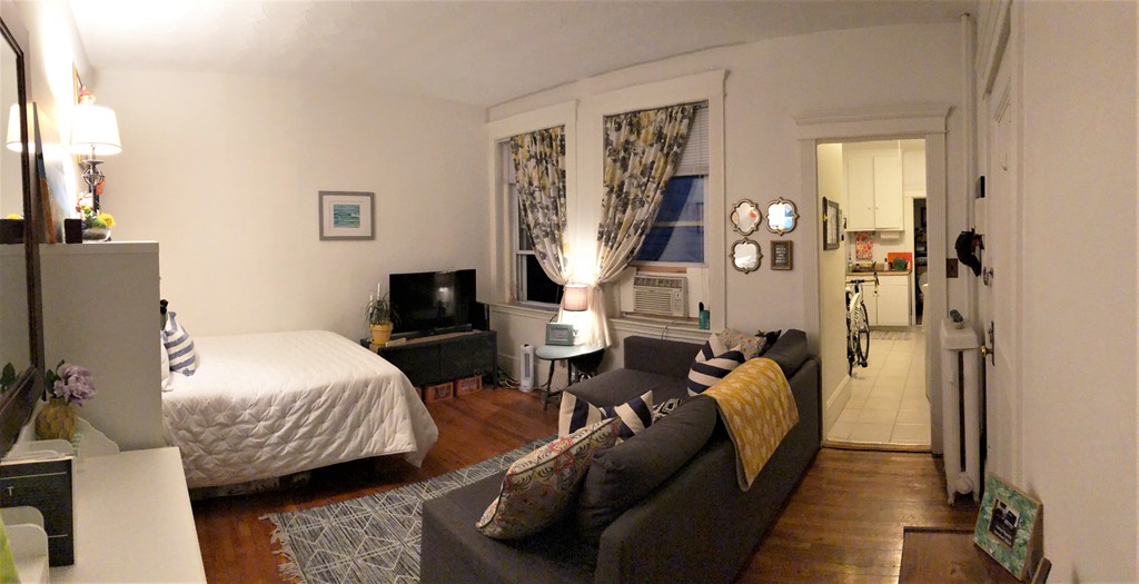 15 Parkman St, Brookline