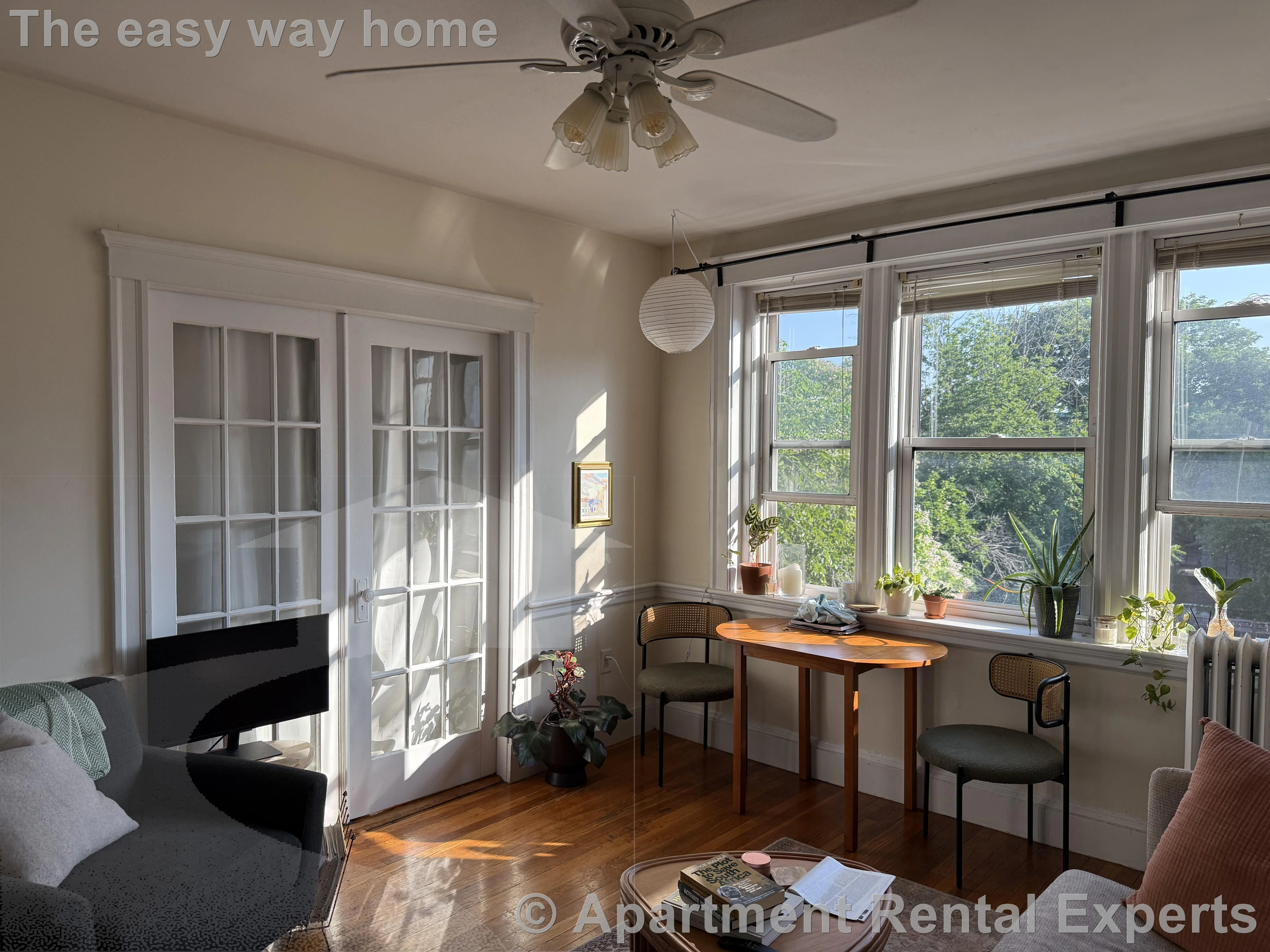 11 Ellery St, Mid Cambridge