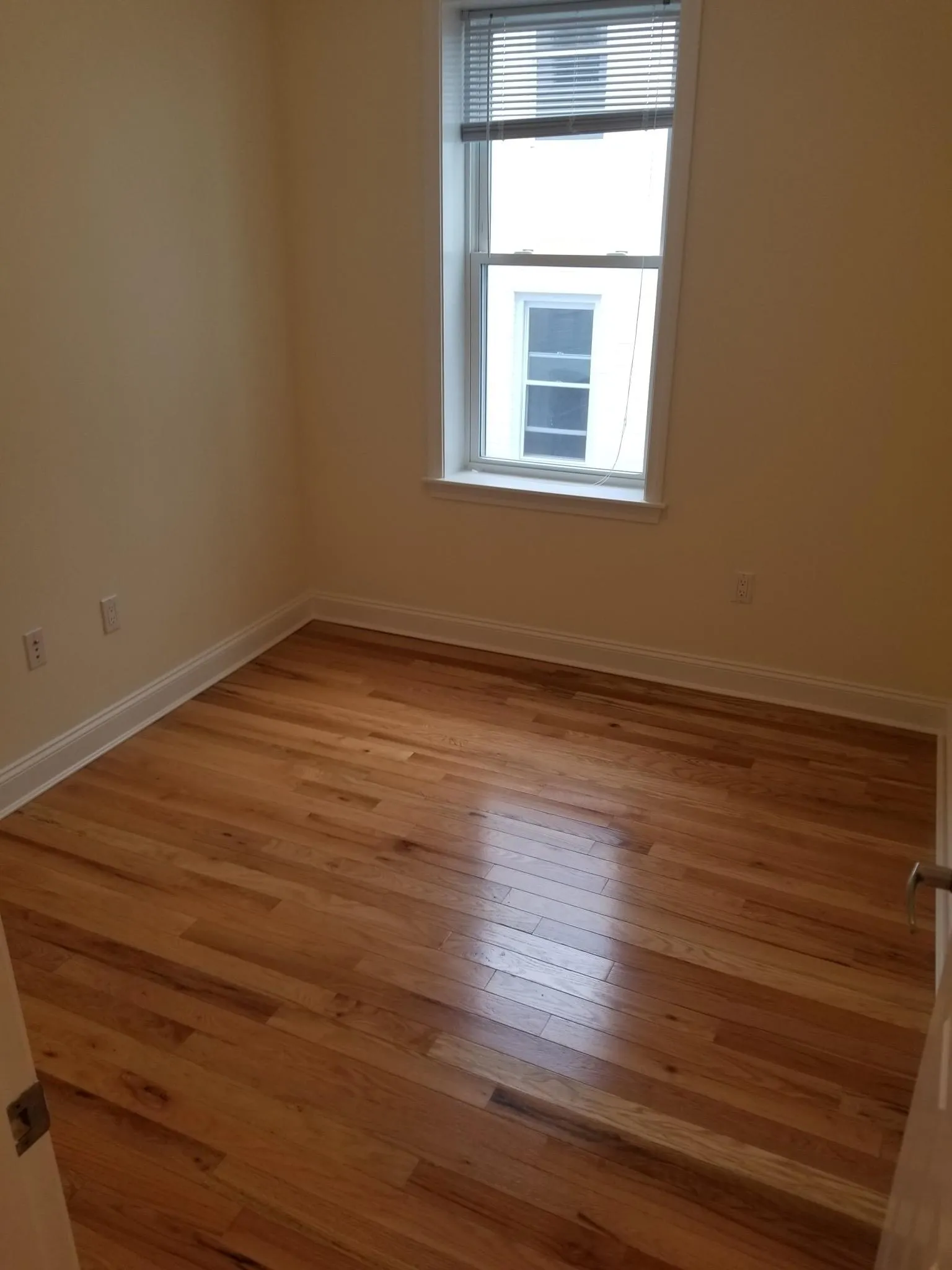 1 Chauncy St, Neighborhood Nine