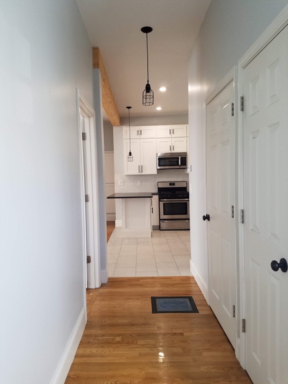 18 Wilson, Bell Rock