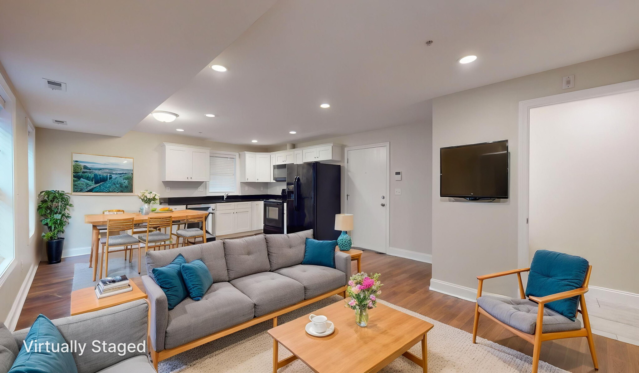 60 Holworthy St, Roxbury