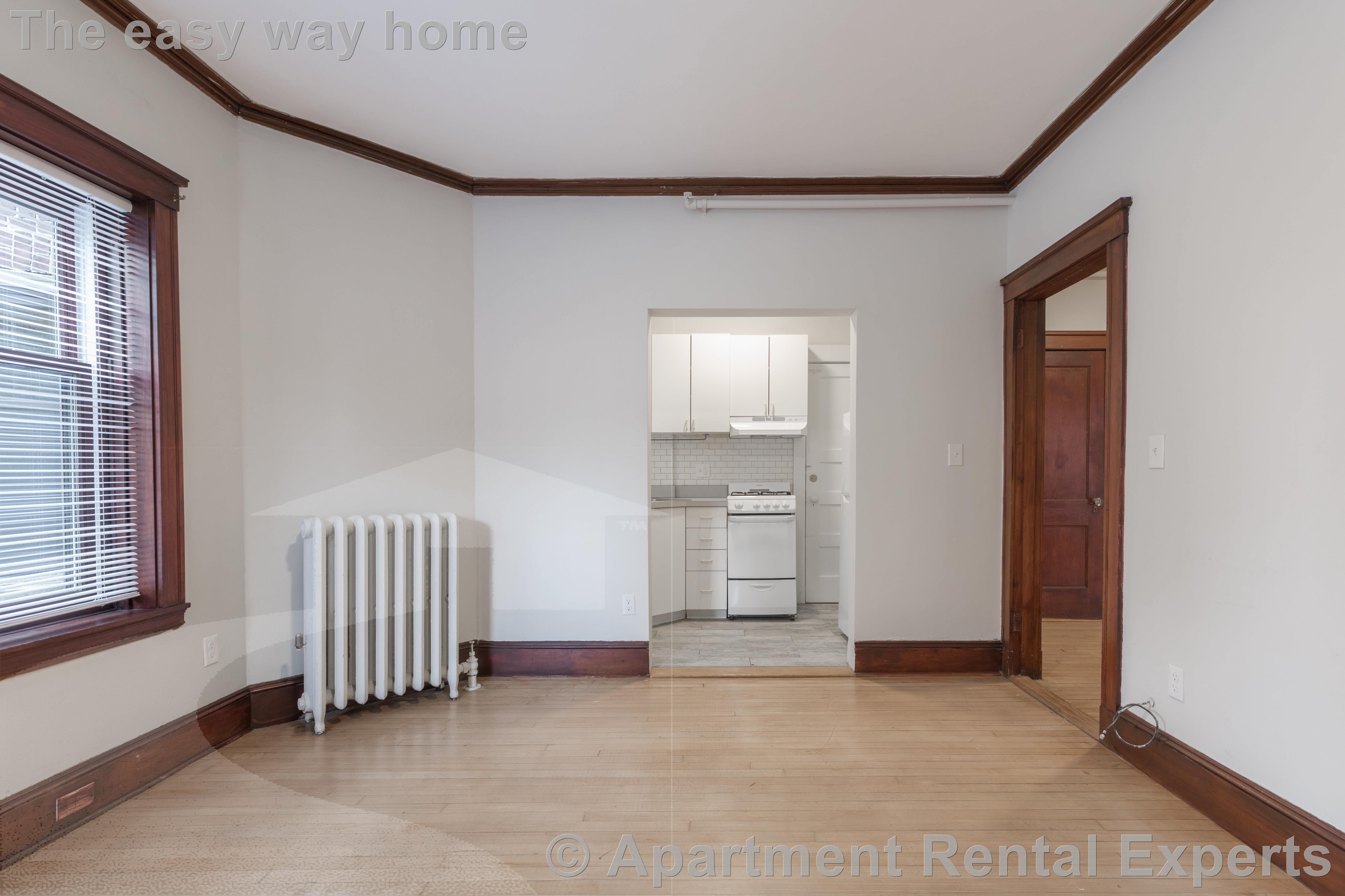 5 Linnaean St, Porter Square