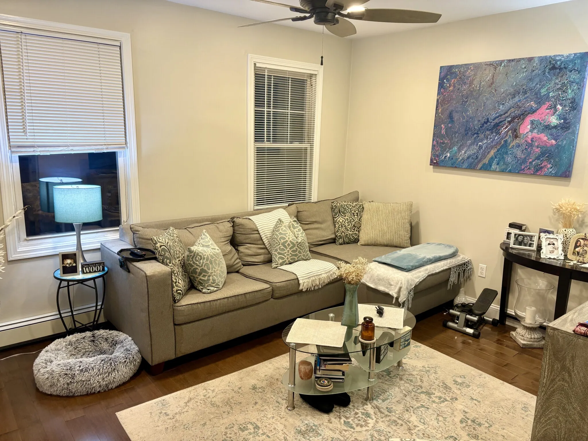 7 Ward Ct, South Boston