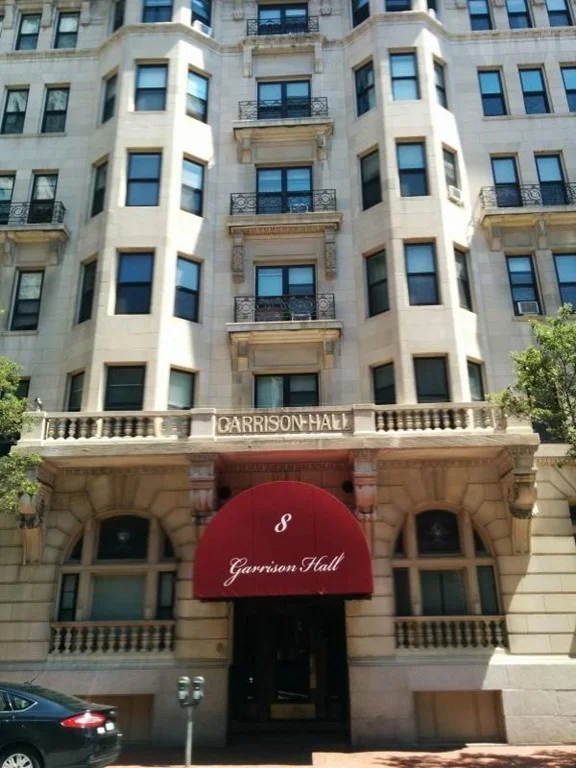 8 Garrison St, Back Bay